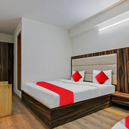 Hotel O Alfa مايالي المظهر الخارجي الصورة