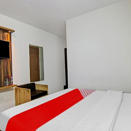 Hotel O Alfa مايالي المظهر الخارجي الصورة