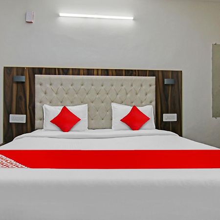 Hotel O Alfa مايالي المظهر الخارجي الصورة