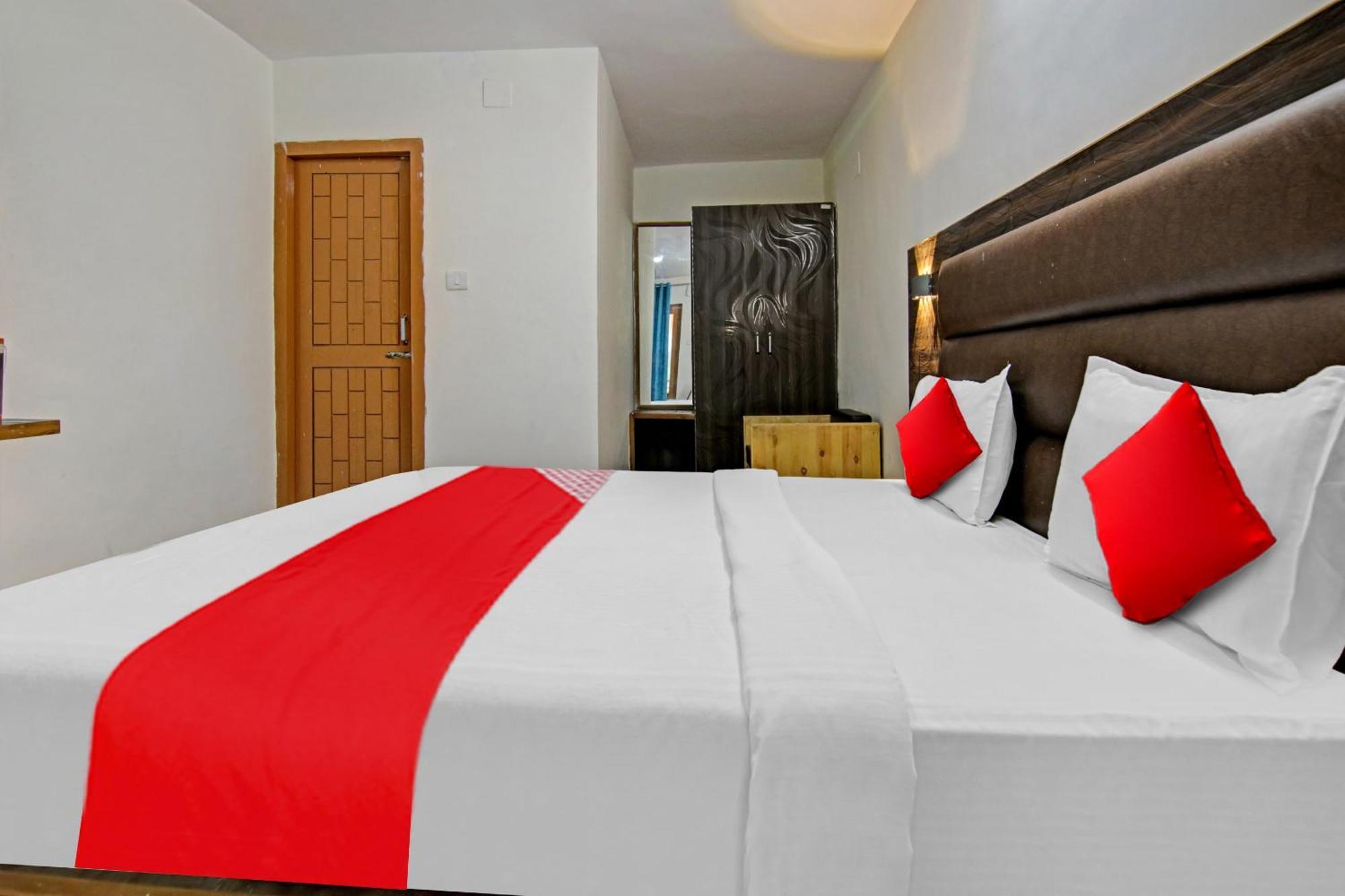 Hotel O Alfa مايالي المظهر الخارجي الصورة