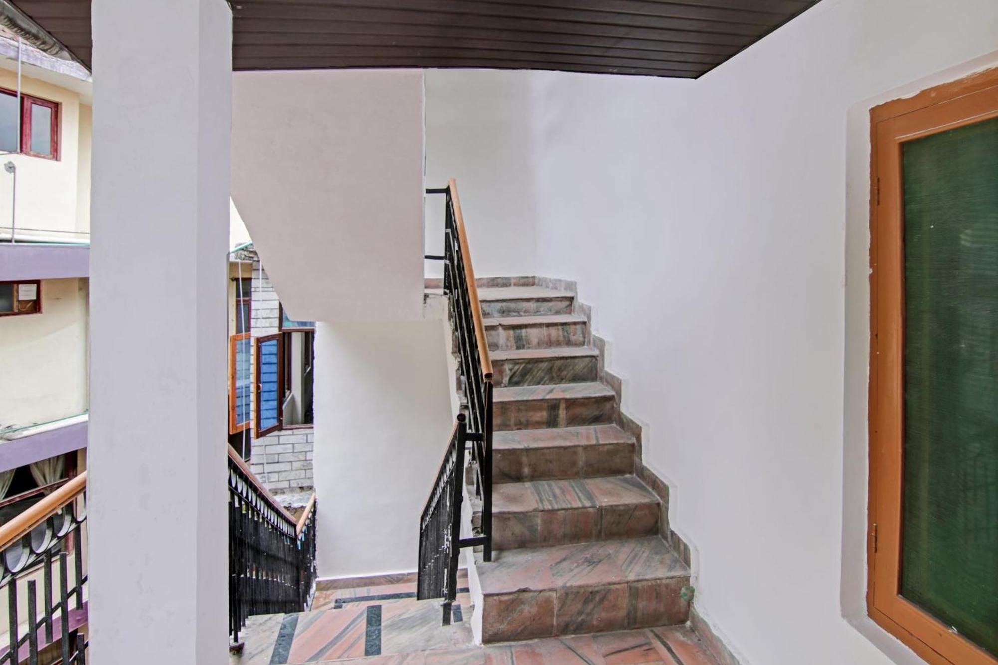 Hotel O Alfa مايالي المظهر الخارجي الصورة