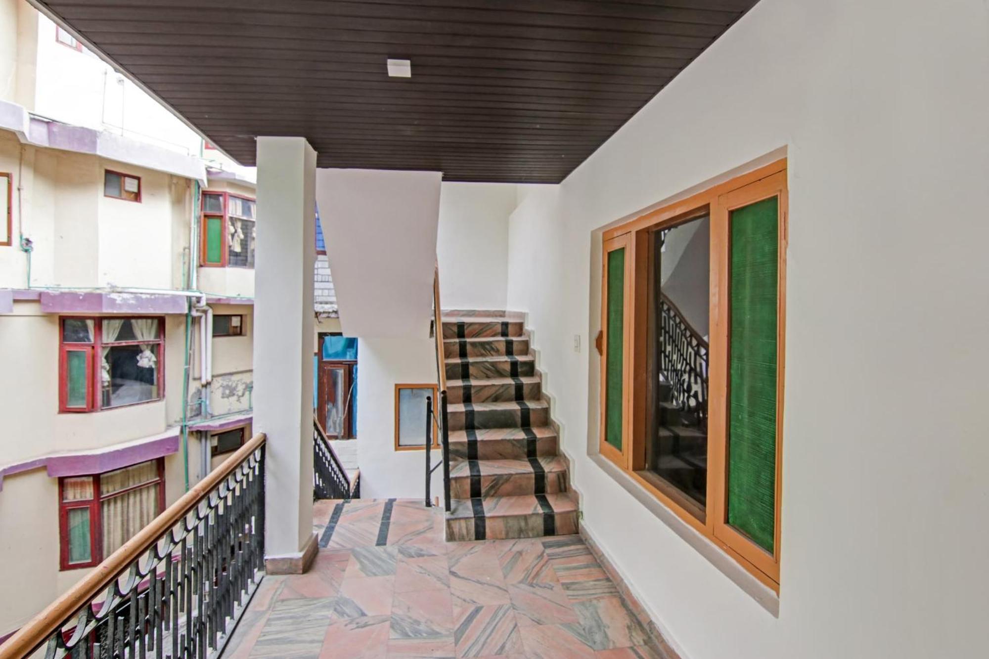Hotel O Alfa مايالي المظهر الخارجي الصورة