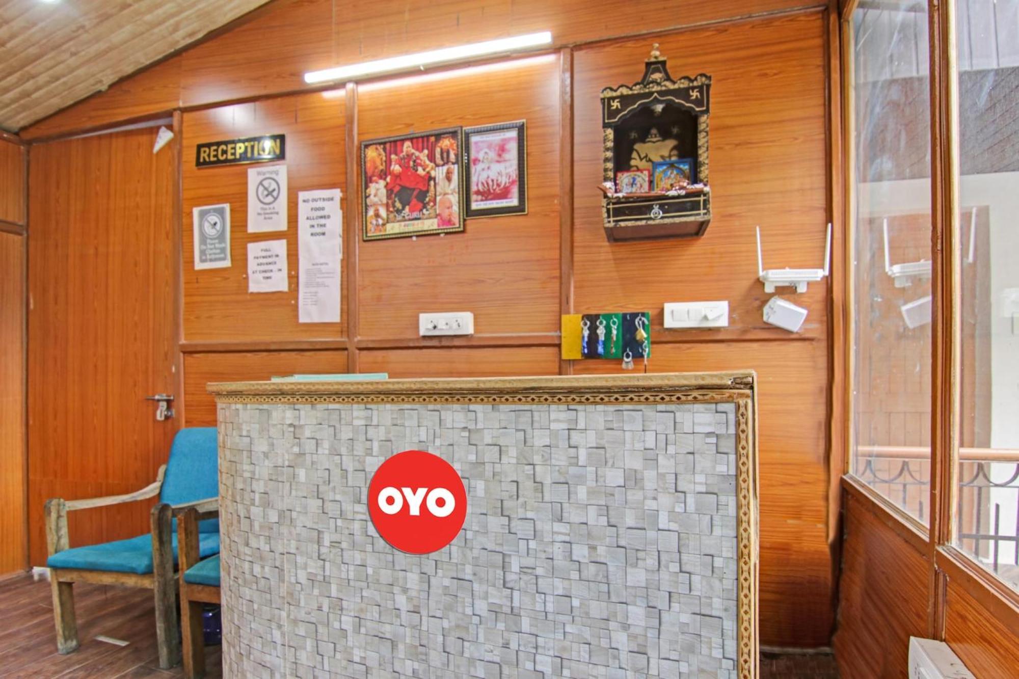 Hotel O Alfa مايالي المظهر الخارجي الصورة