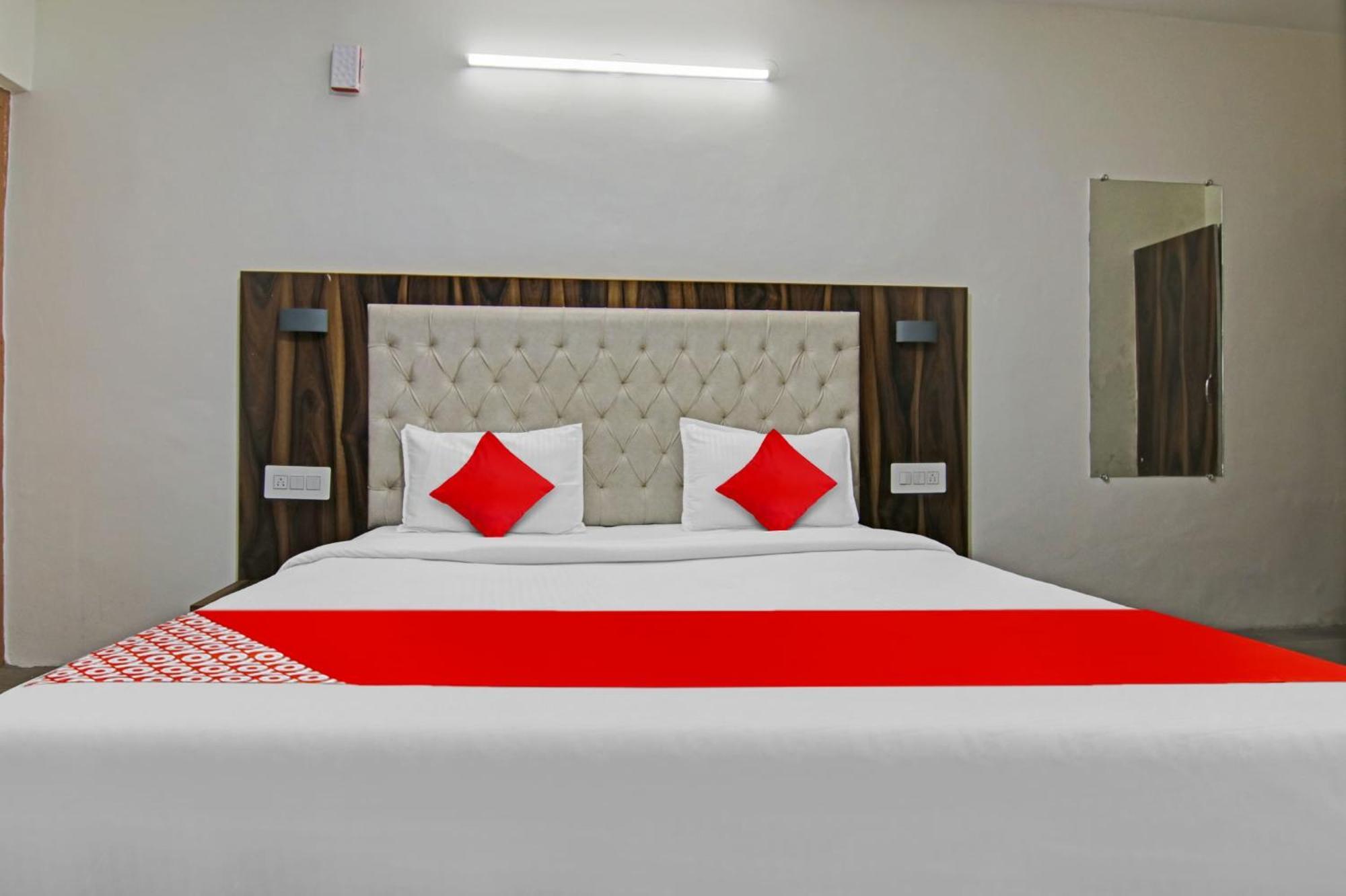 Hotel O Alfa مايالي المظهر الخارجي الصورة