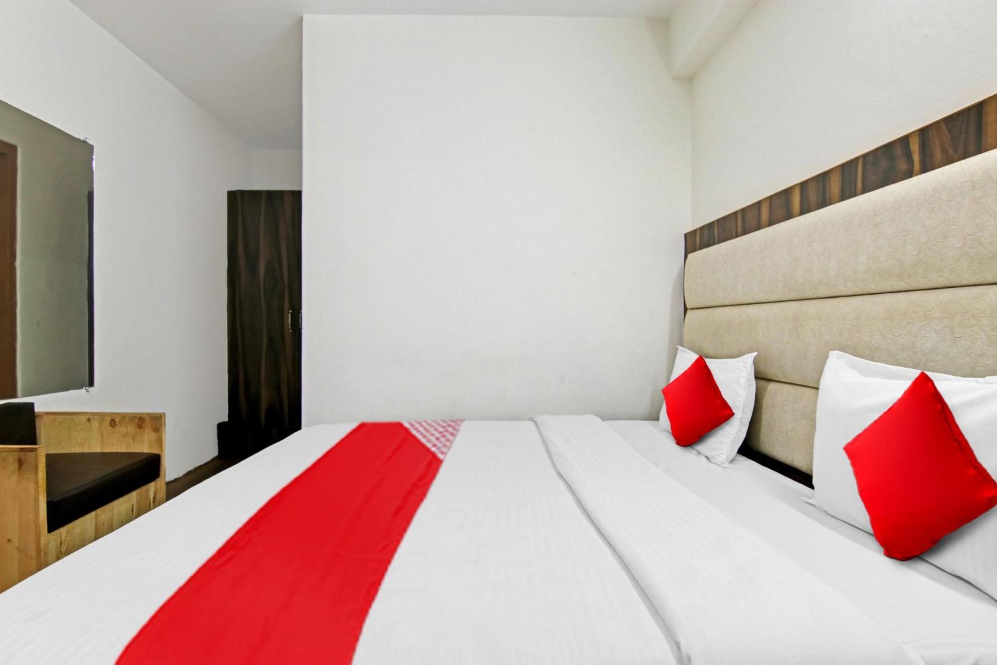 Hotel O Alfa مايالي المظهر الخارجي الصورة