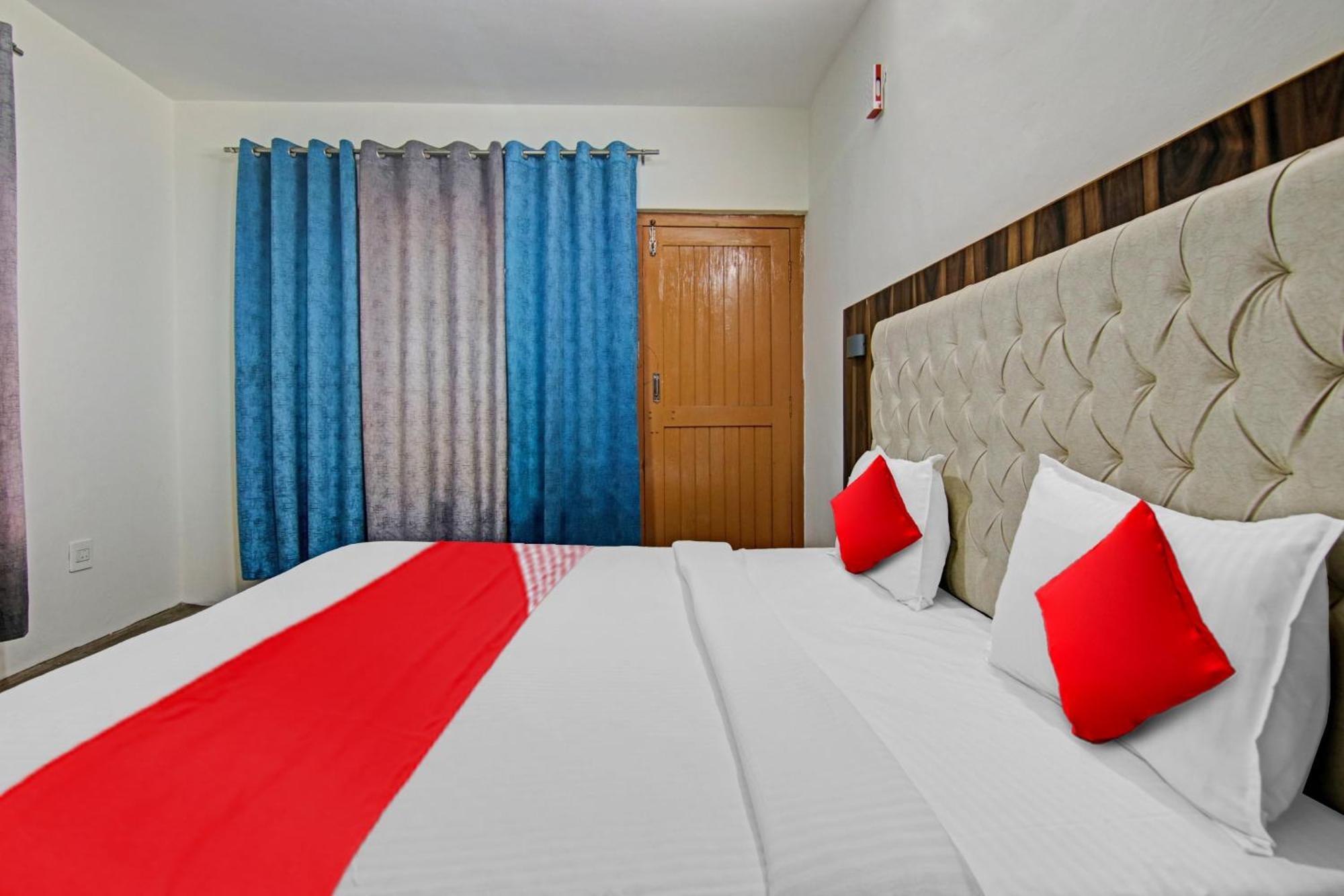 Hotel O Alfa مايالي المظهر الخارجي الصورة